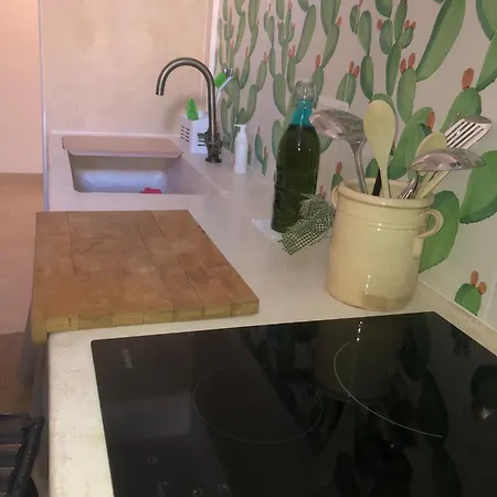 Apartament Trulli Di Nonna Lucia Locorotondo