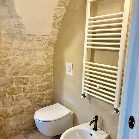 Apartament Trulli Di Nonna Lucia