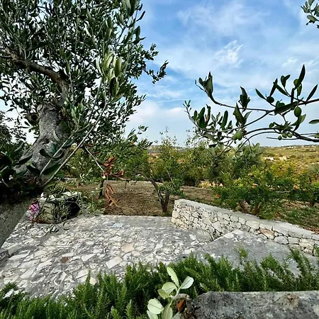 Apartament Trulli Di Nonna Lucia