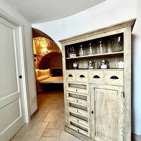 Apartament Trulli Di Nonna Lucia *