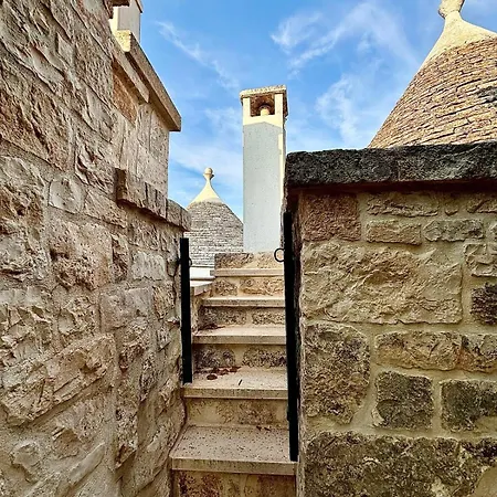 Trulli Di Nonna Lucia *