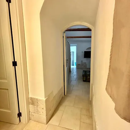 Trulli Di Nonna Lucia