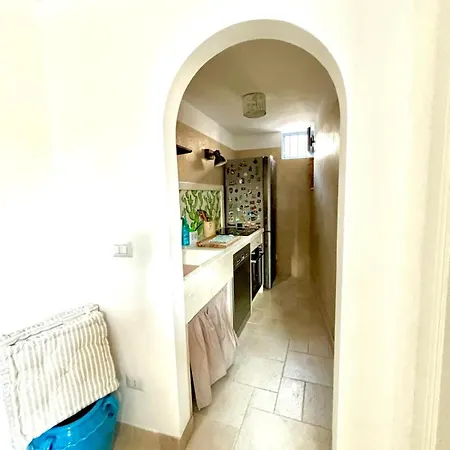 Apartament Trulli Di Nonna Lucia