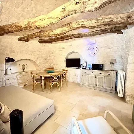 Trulli Di Nonna Lucia Locorotondo