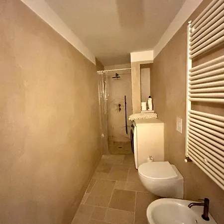 Apartament Trulli Di Nonna Lucia