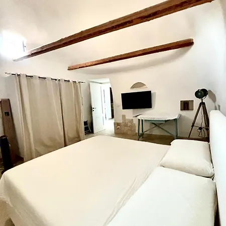 Apartament Trulli Di Nonna Lucia Locorotondo