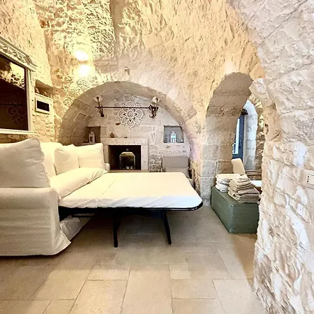 Trulli Di Nonna Lucia *
